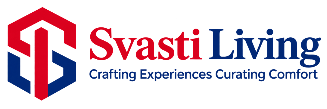 Svasti Living –  Accommodation | Guest House | Hospitality | Facility Management | Events